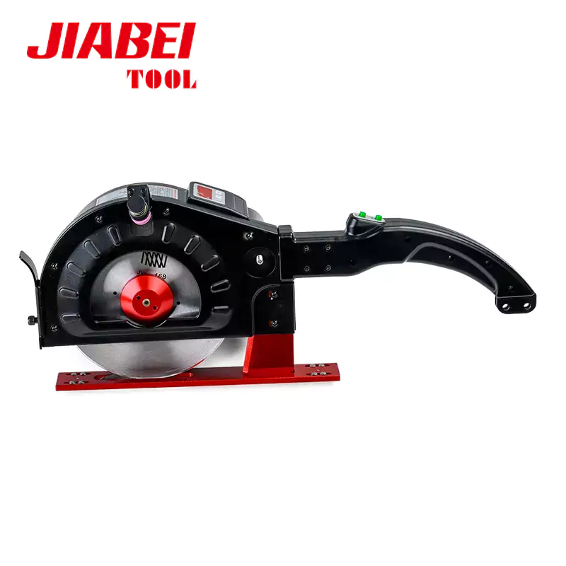 Comment une machine de découpe de matériaux épais améliore-t-elle l'efficacité dans les applications de découpe intensives