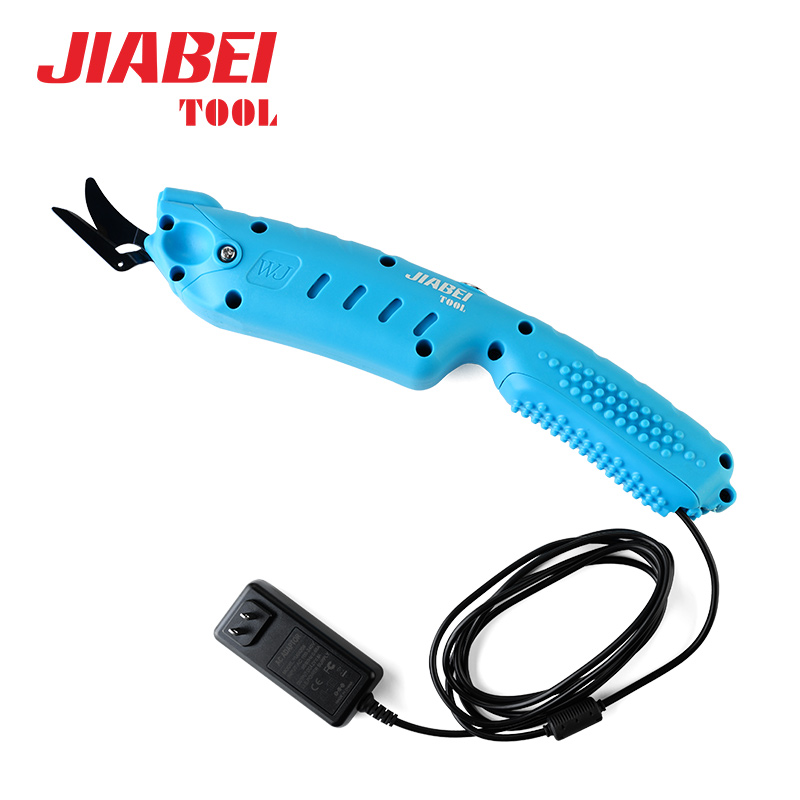 Qu'est-ce qui fait des ciseaux électriques un choix plus intelligent pour une coupe rapide et précise ?