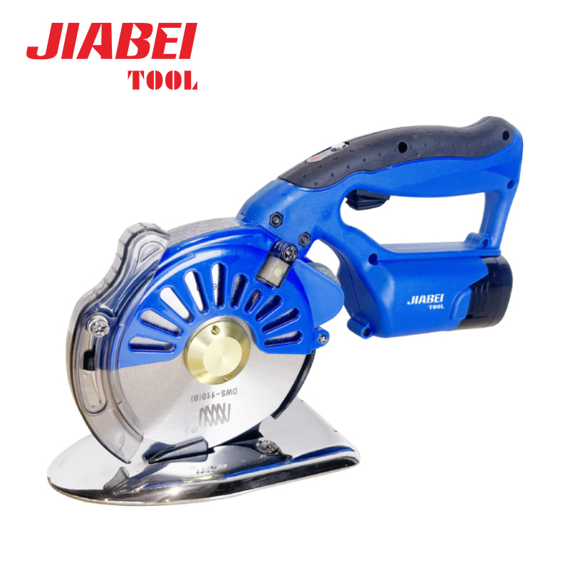 Cutter électrique portable