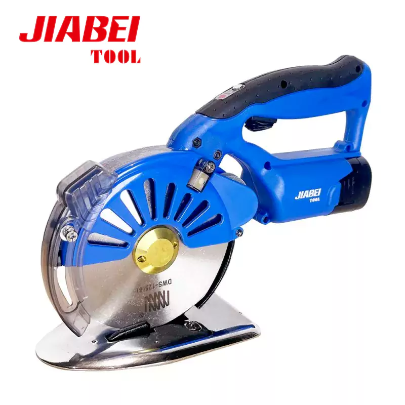 Machine de coupe en tissu textile